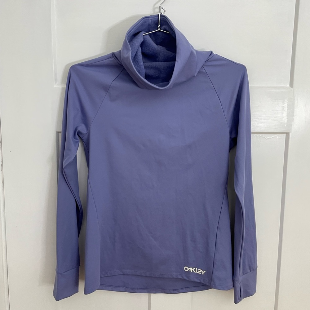 Oakley Turtleneck Baselayer